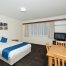 Admiral Motel Bunbury Budget Twin Rooms