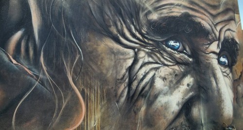 art in bunbury