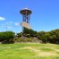 lookout tower in Bunbury
