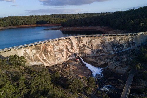 collie river valley