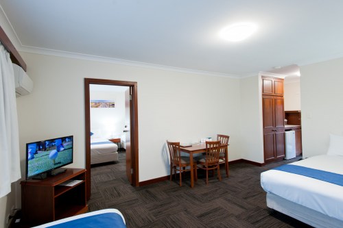 Family Room (Upstairs Only)